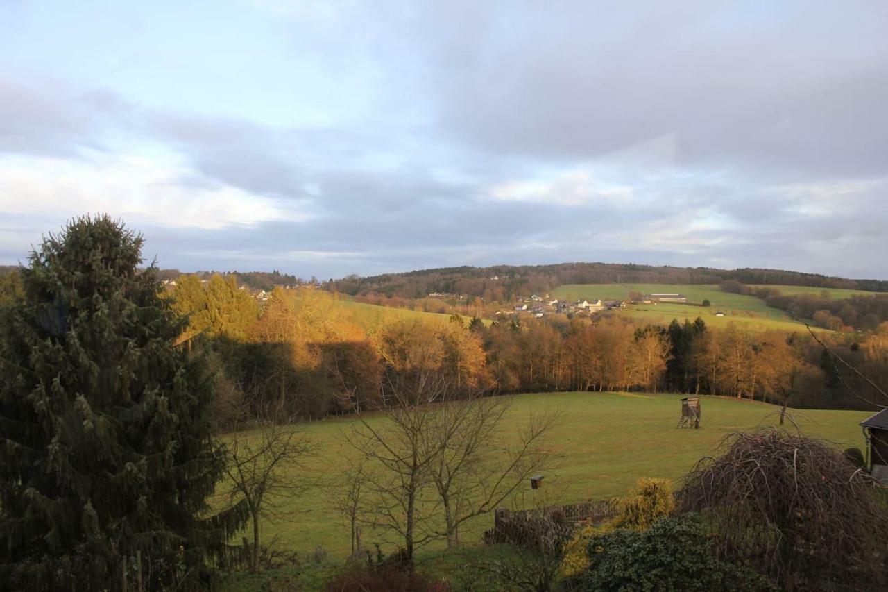 Wohlfuehlen In Wiehl - Drabenderhoehe ภายนอก รูปภาพ